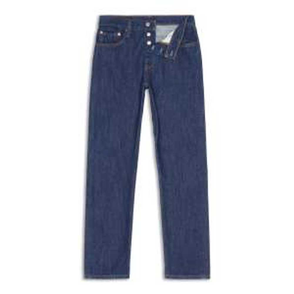 Levi's 501® Original Fit Women's Jeans - Across A… - image 1