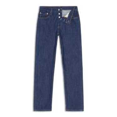 Levi's 501® Original Fit Women's Jeans - Across A… - image 1