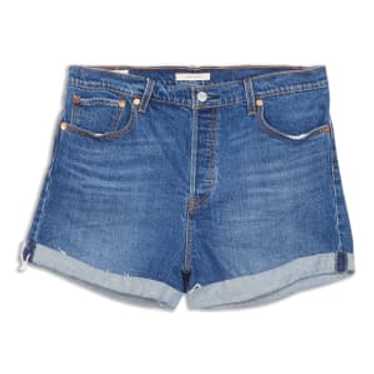 Levi's wedgie fit outlet shorts