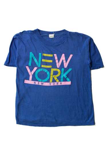 Vintage New York, New York T-Shirt (1990s)