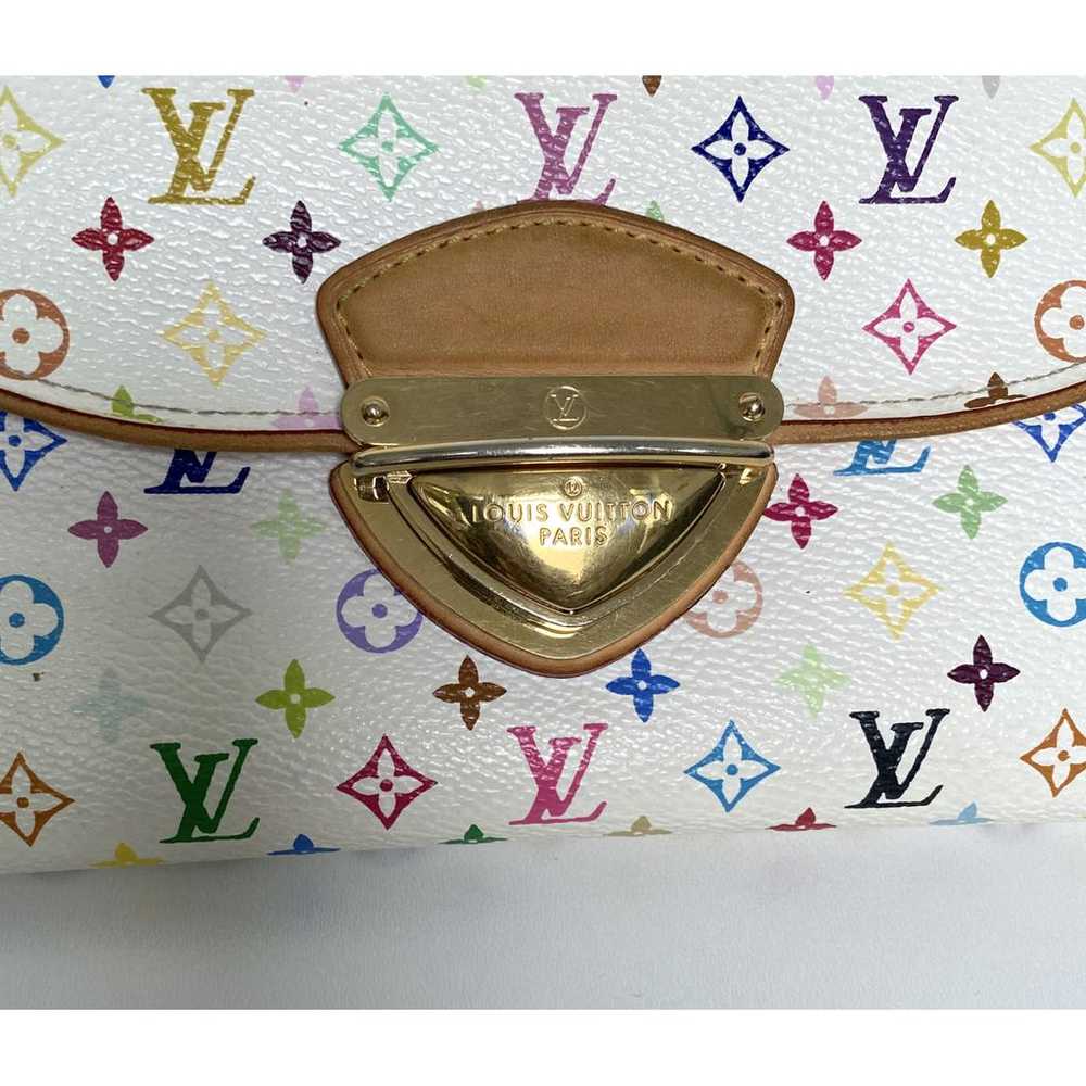 Louis Vuitton Eugénie leather wallet - image 9