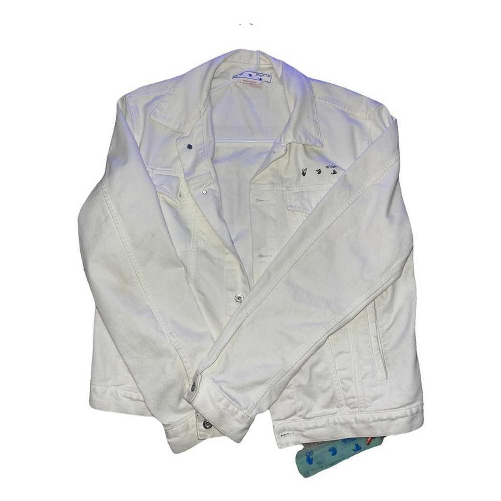 Off-White Jacket - image 1