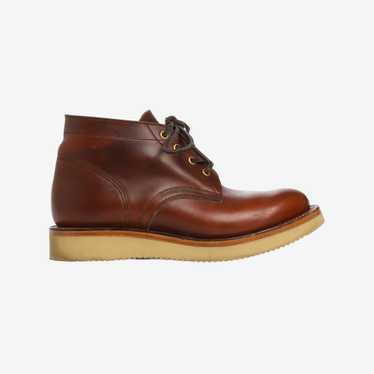 Worx chukka boot Gem