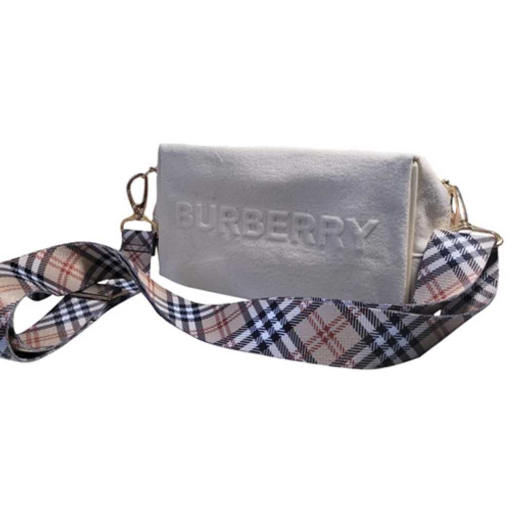 Burberry Crossbody bag - image 1
