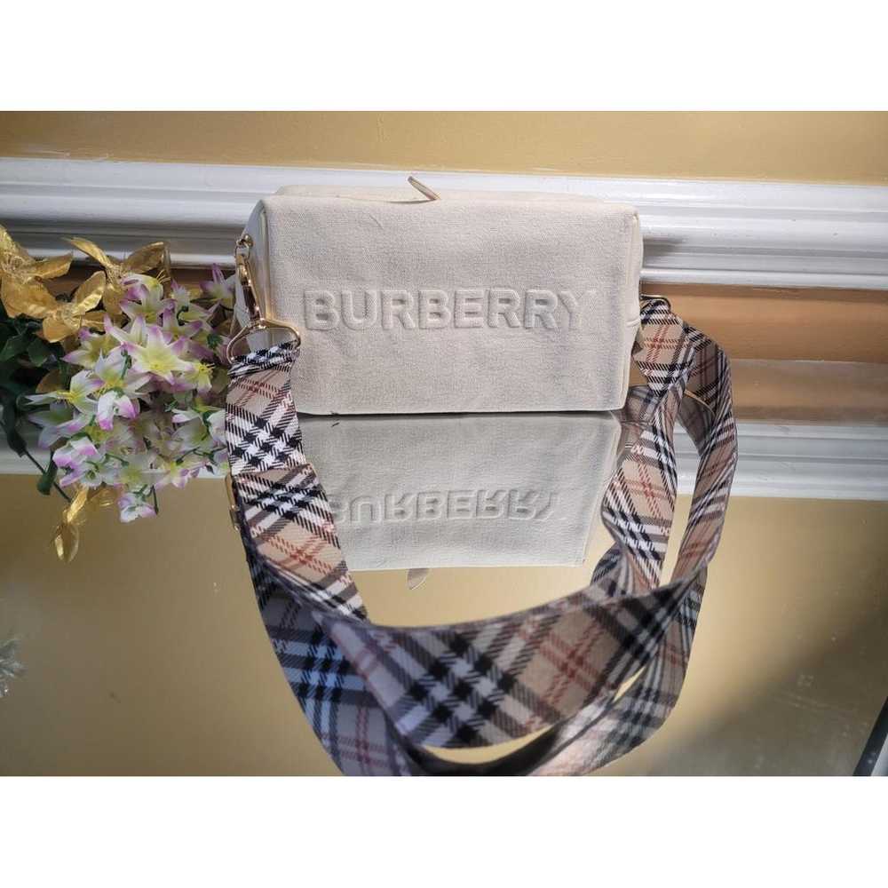 Burberry Crossbody bag - image 8