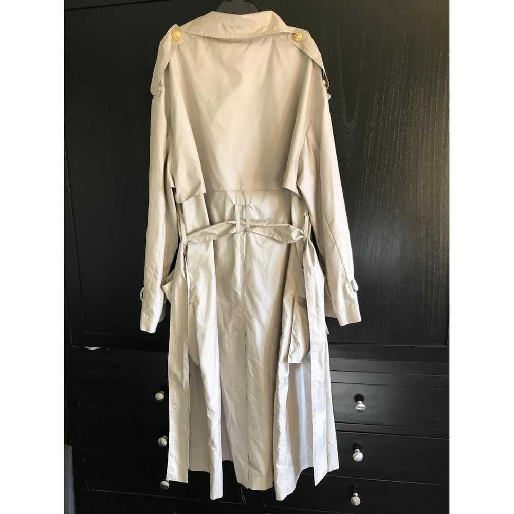 Balmain Trench coat - image 2