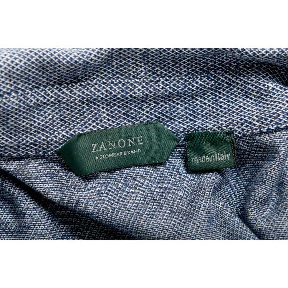 Zanone Polo shirt - image 3