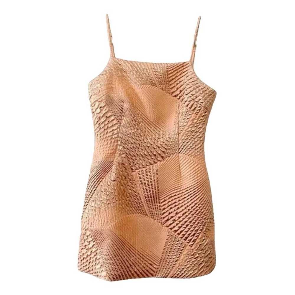 The Bar Mini dress - image 1