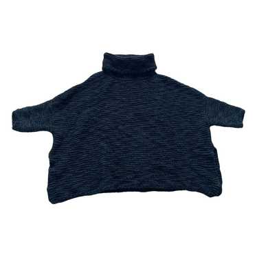 Rabens Saloner Wool knitwear