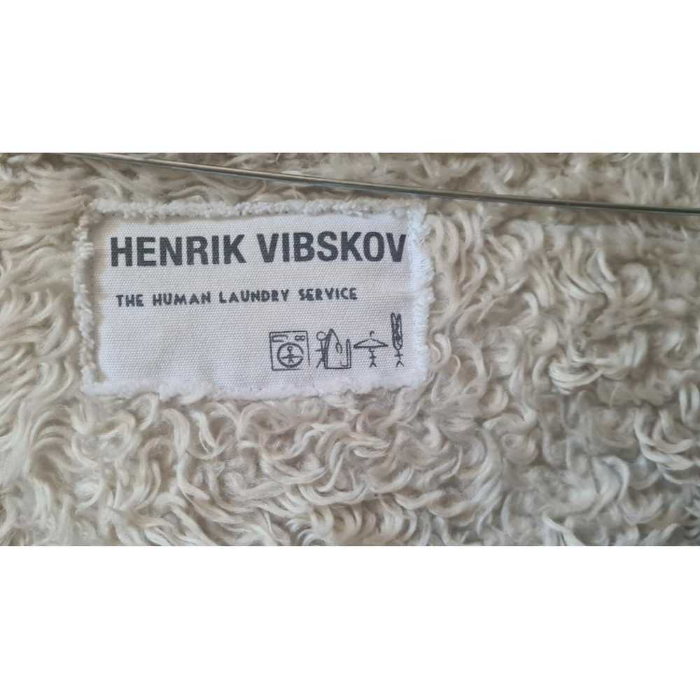 Henrik Vibskov Jacket - image 2