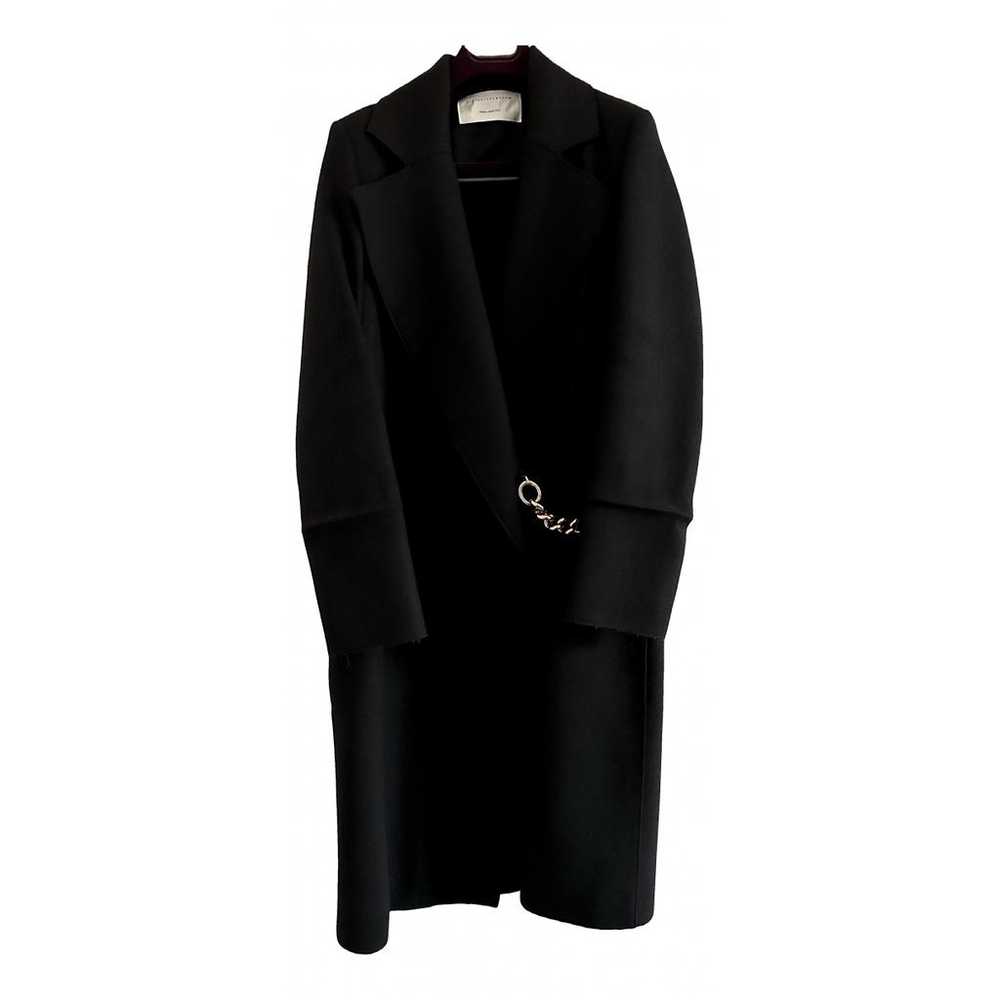Victoria Beckham Wool coat - image 1