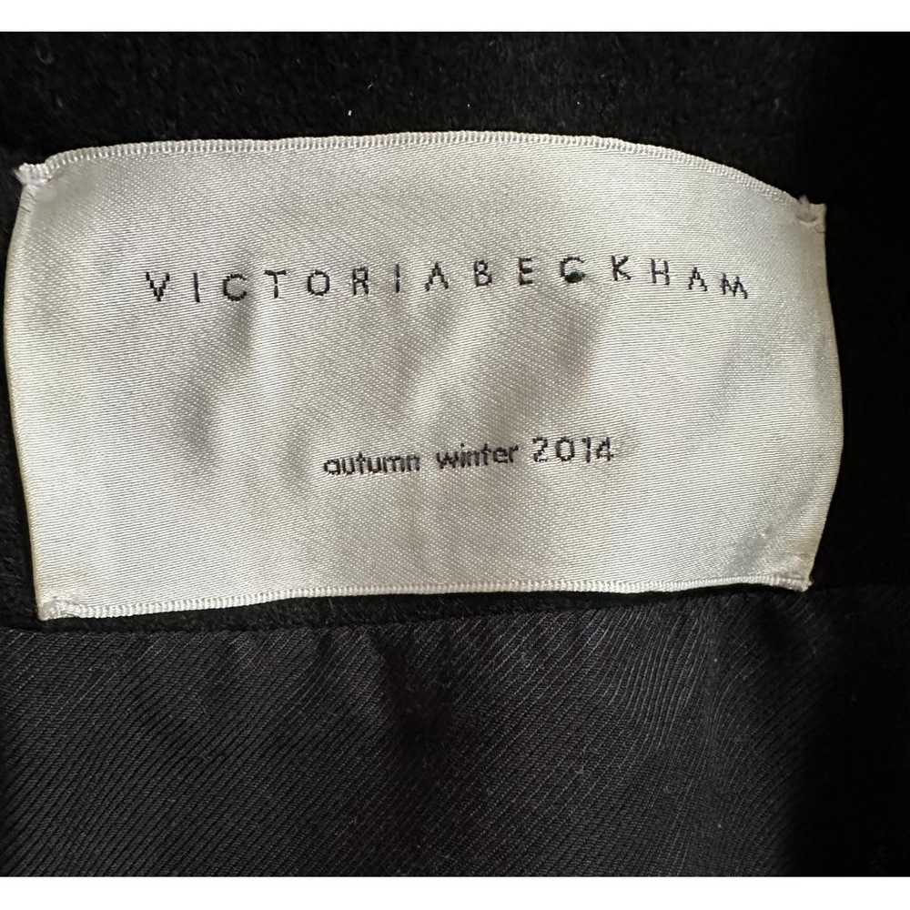 Victoria Beckham Wool coat - image 8