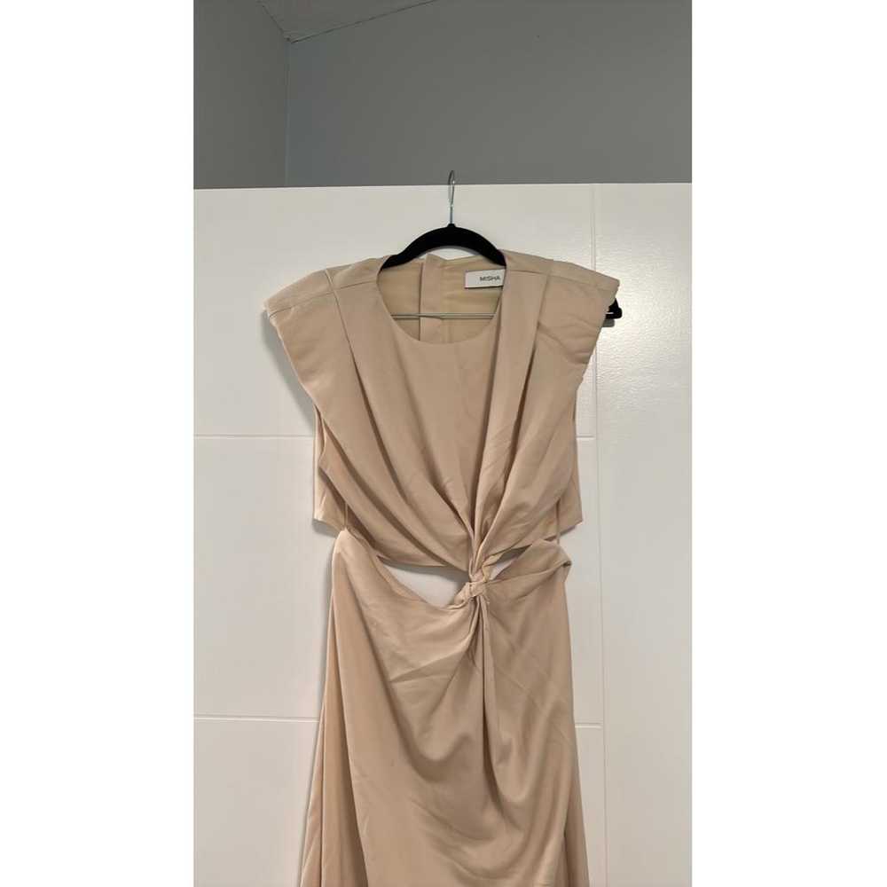 Misha Collection Mid-length dress - image 2