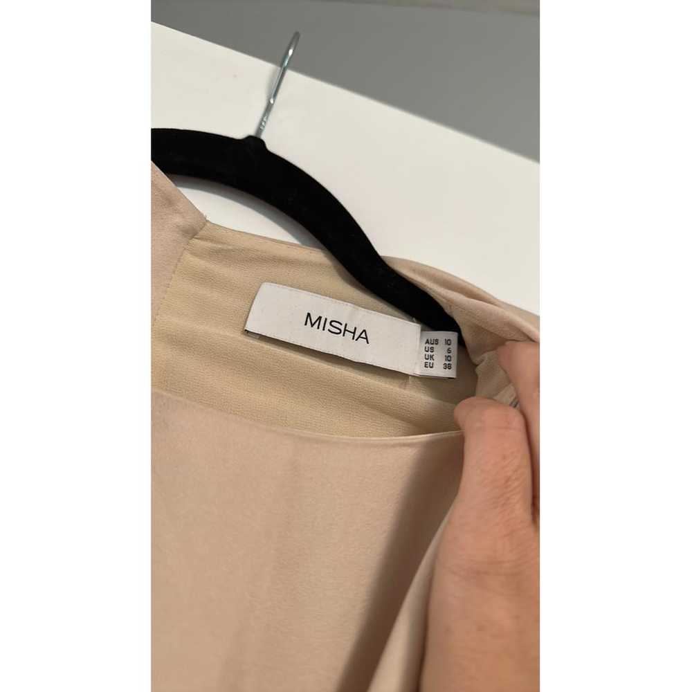 Misha Collection Mid-length dress - image 3