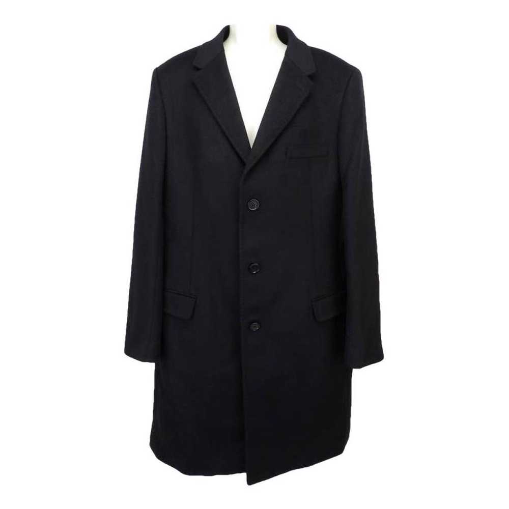 Roberto Cavalli Wool coat - image 1