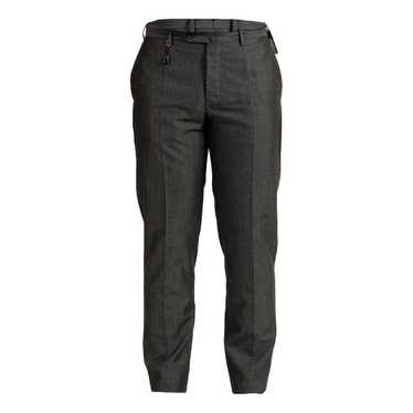 Incotex Wool trousers - image 1