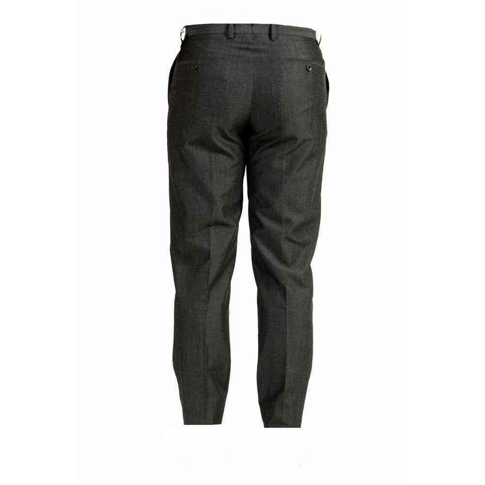 Incotex Wool trousers - image 2