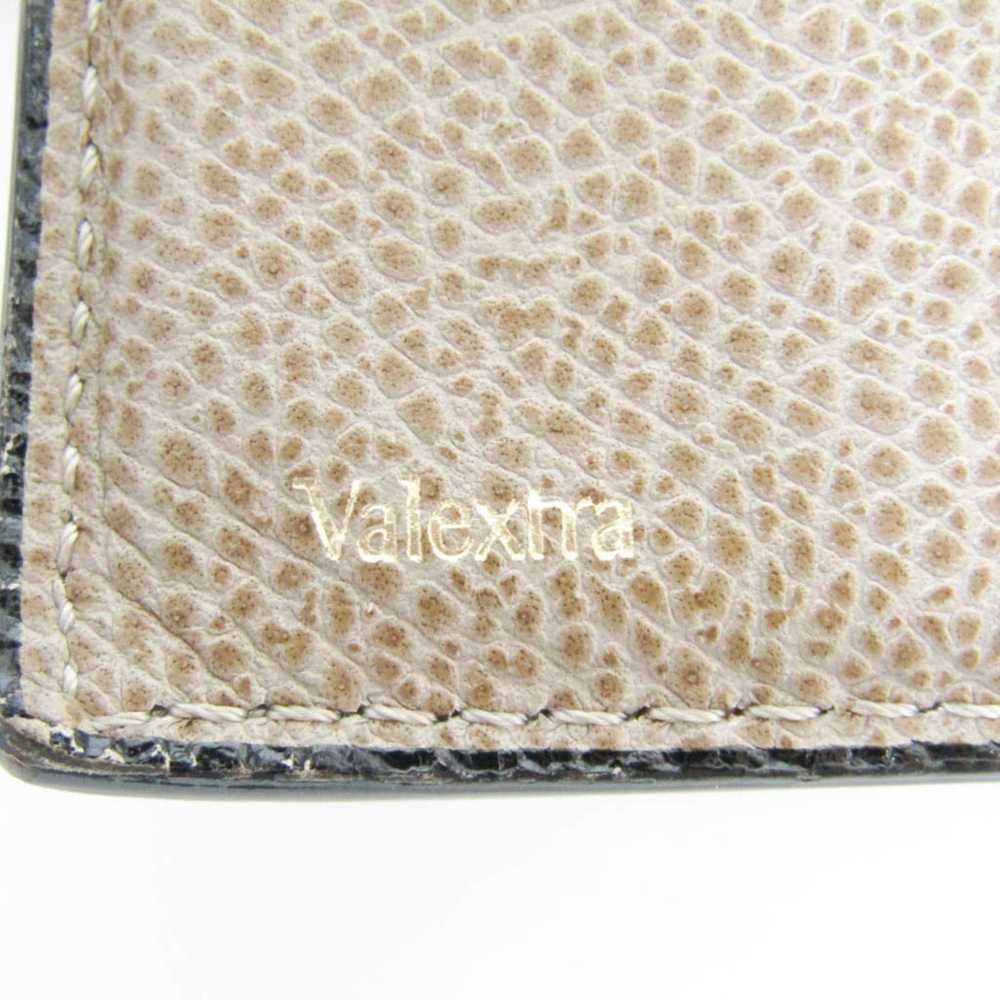 Valextra Valextra V8L23 Men,Women Calfskin Wallet… - image 10