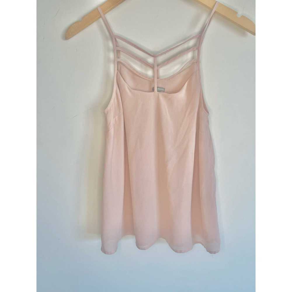 1 Charlotte Russe XS Cut out tank top - image 2