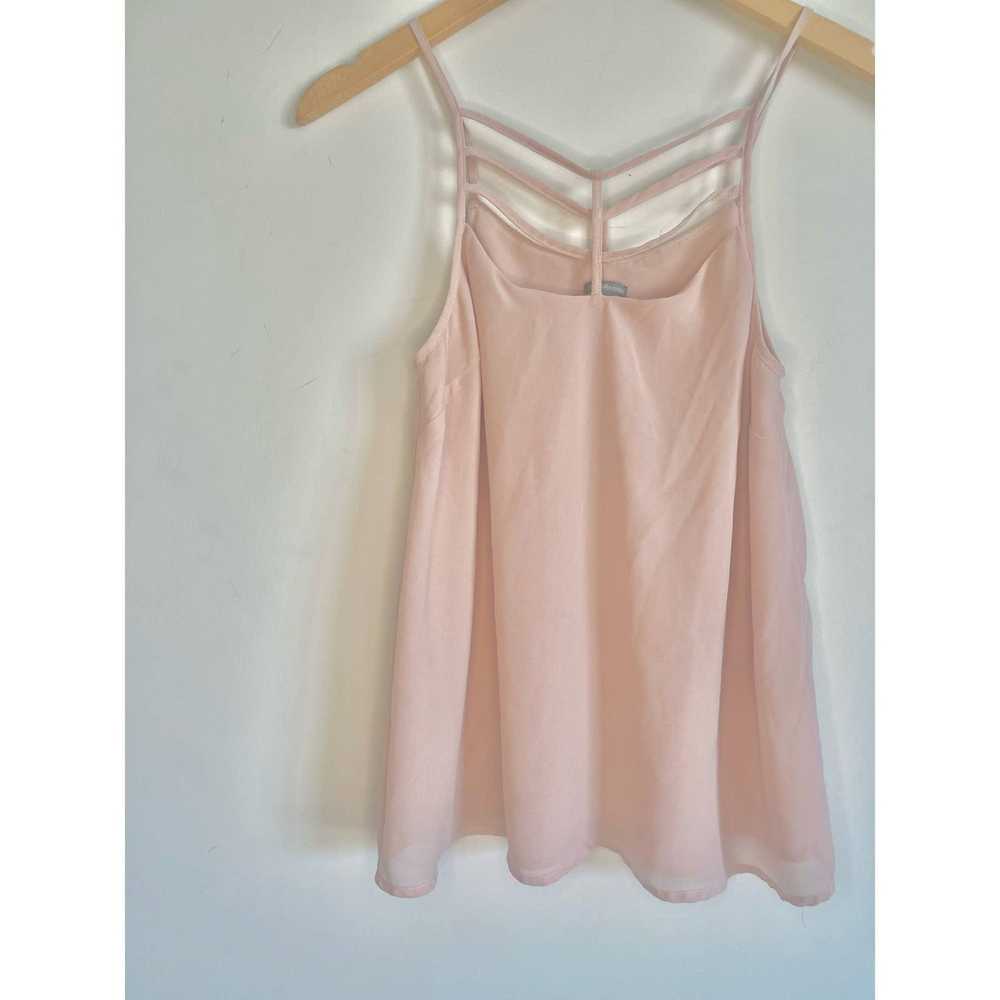 1 Charlotte Russe XS Cut out tank top - image 3