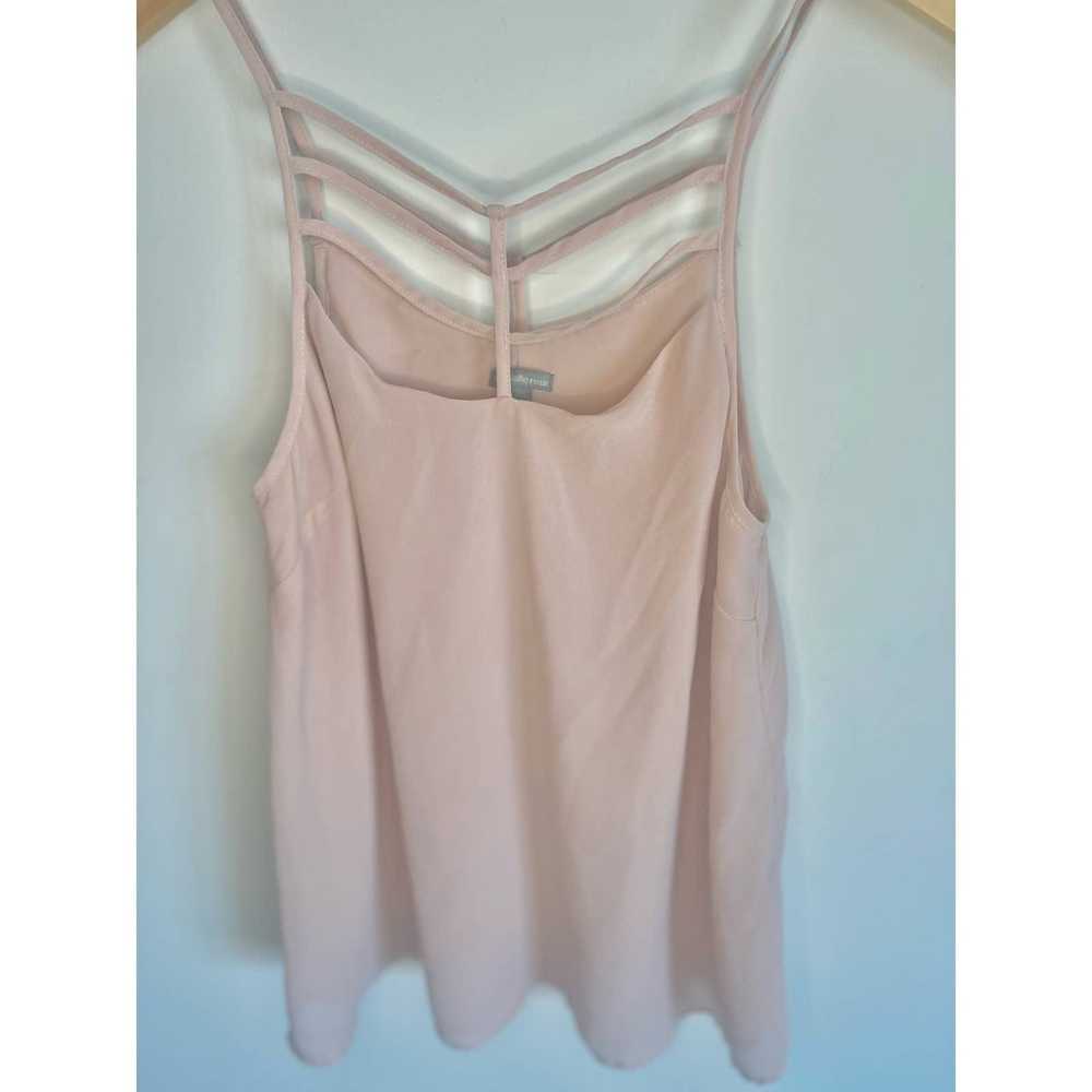 1 Charlotte Russe XS Cut out tank top - image 4
