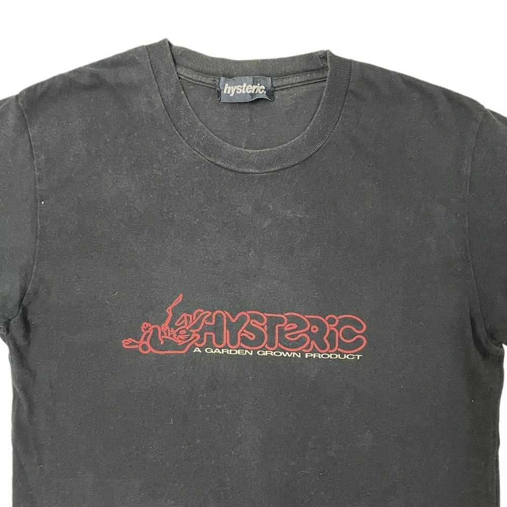 Hysteric Glamour × Very Rare × Vintage Vintage 90… - image 3