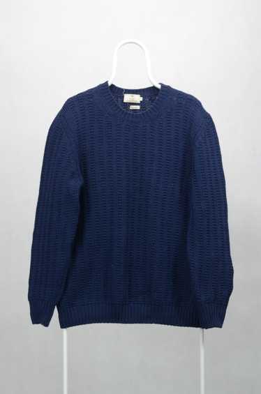 Hackett Hackett wool knit sweater size XXL(fits L-