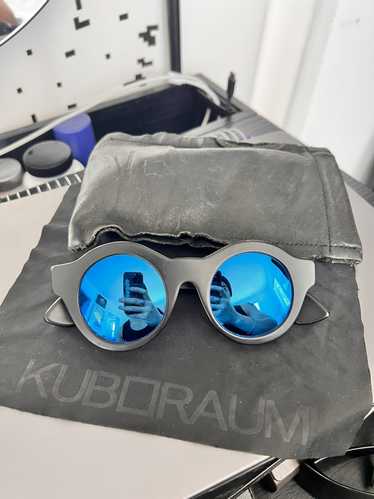 Kuboraum First Generation A1 Maske