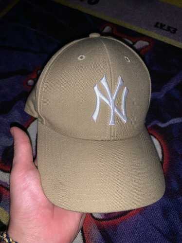 47 Brand × Vintage Yankee Baseball Cap