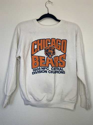 85 bears sweater