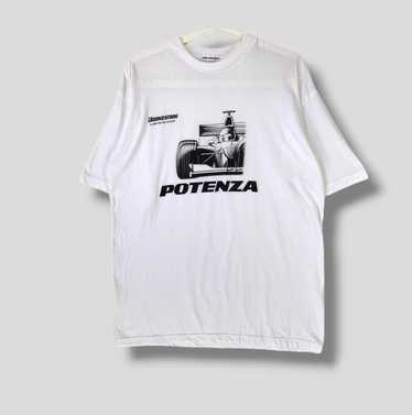 Vintage potenza formula 1 - Gem