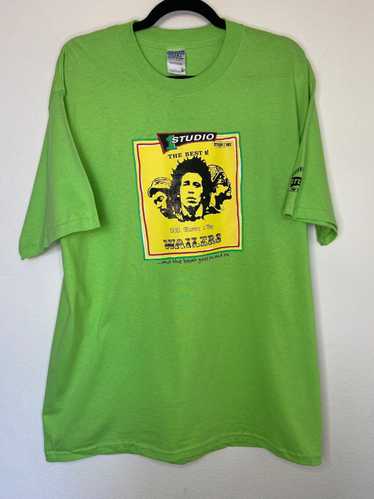 Vintage bob marley the - Gem