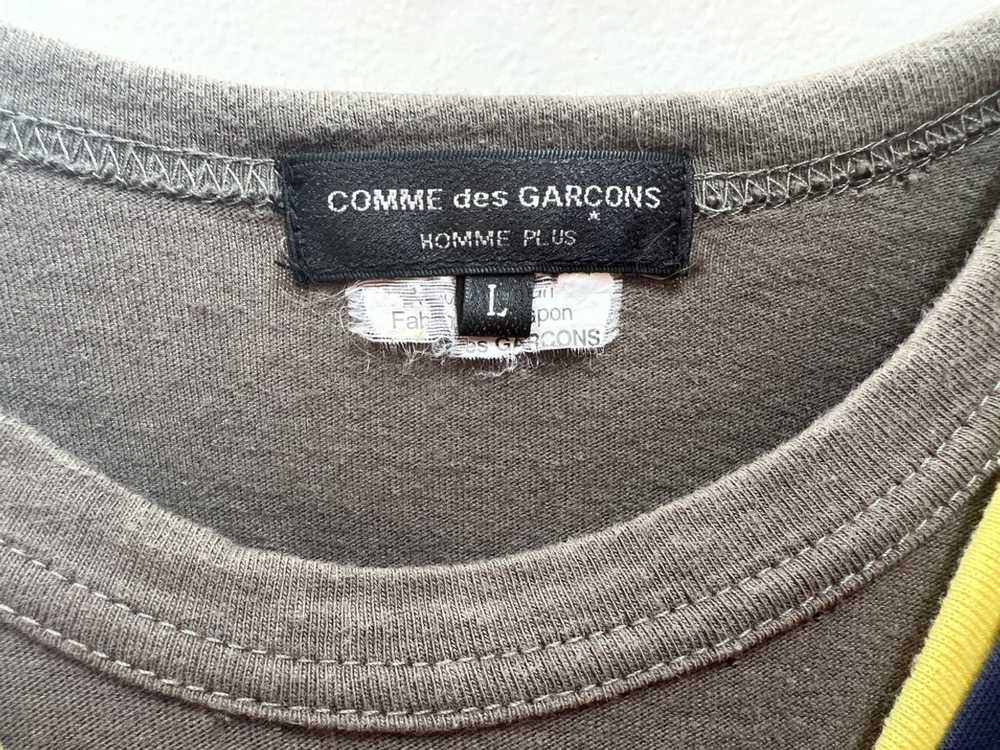 Comme Des Garcons Homme Plus × Comme des Garcons … - image 4