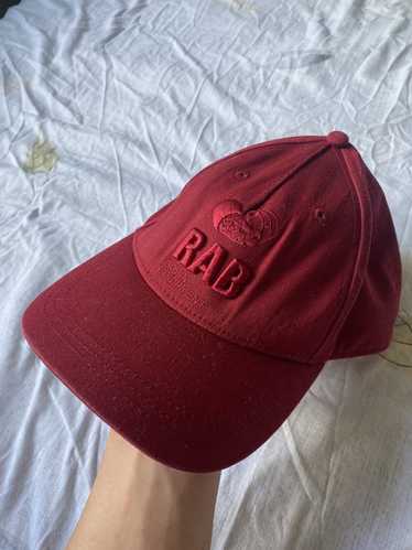 Japanese Brand × Rab × Vintage Cap Rab vintage Jap