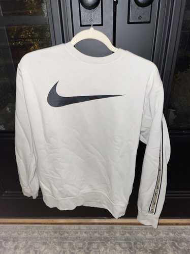 Nike × Vintage Nike sweater/pullover - image 1