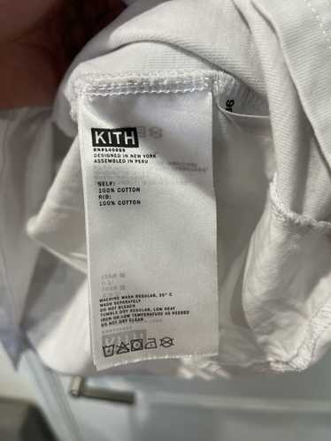 Kith Kith Tennis Long sleeve