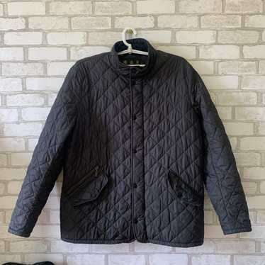 Mens barbour galloway jacket - Gem