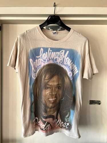 Donda west robert sales kardashian t shirt