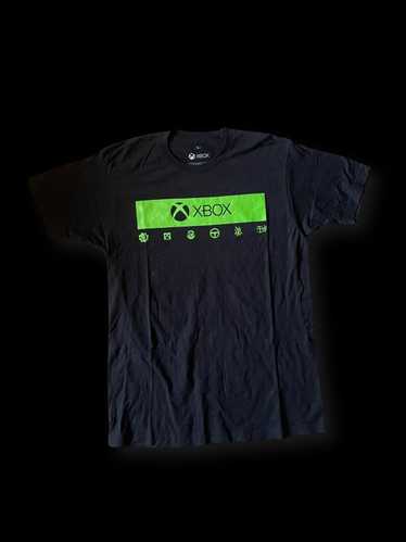 Streetwear × Vintage × Xbox 360 Vintage Xbox Shirt