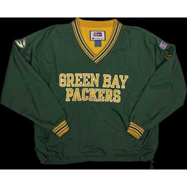 Vintage Green Bay Packers #84 Bill Schroeder Champion Jersey Sz XL 48 NFL