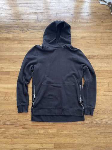 John Elliott John Elliott Villain Hoodie Black (2… - image 1