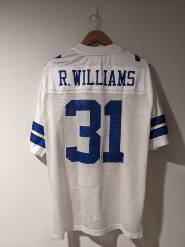 NFL × Reebok × Vintage Vintage Roy Williams Dallas