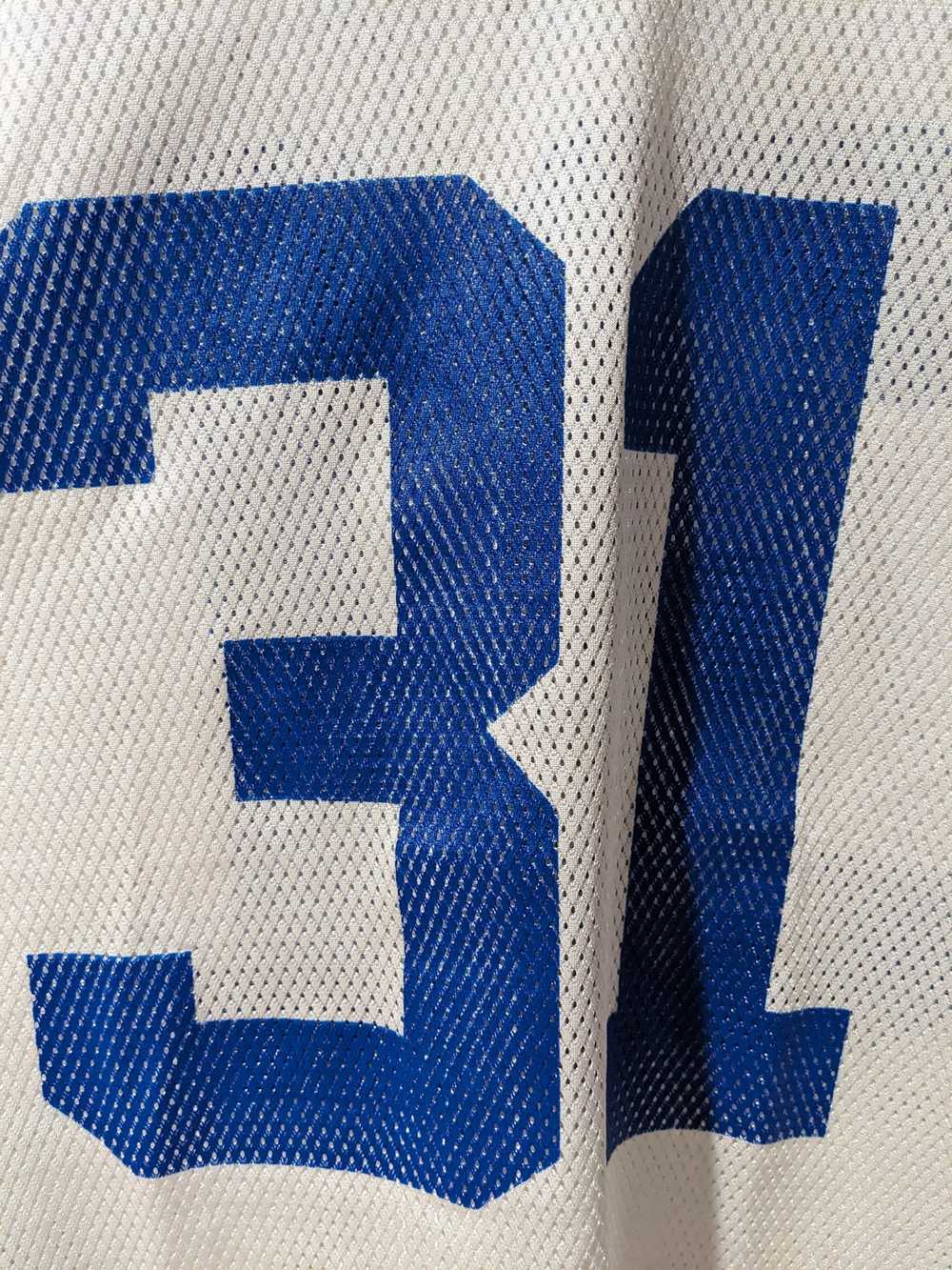 Lot Detail - 2009 Roy Williams Game Used Dallas Cowboys Home Jersey Photo  Matched To 11/22/2009 (Steiner)