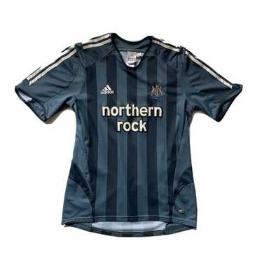 Adidas Newcastle Away Jersey 2005 - image 1