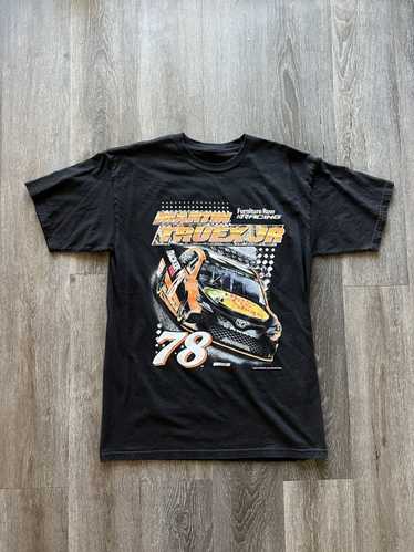 Jh Design × NASCAR × Vintage Y2K NASCAR double sid