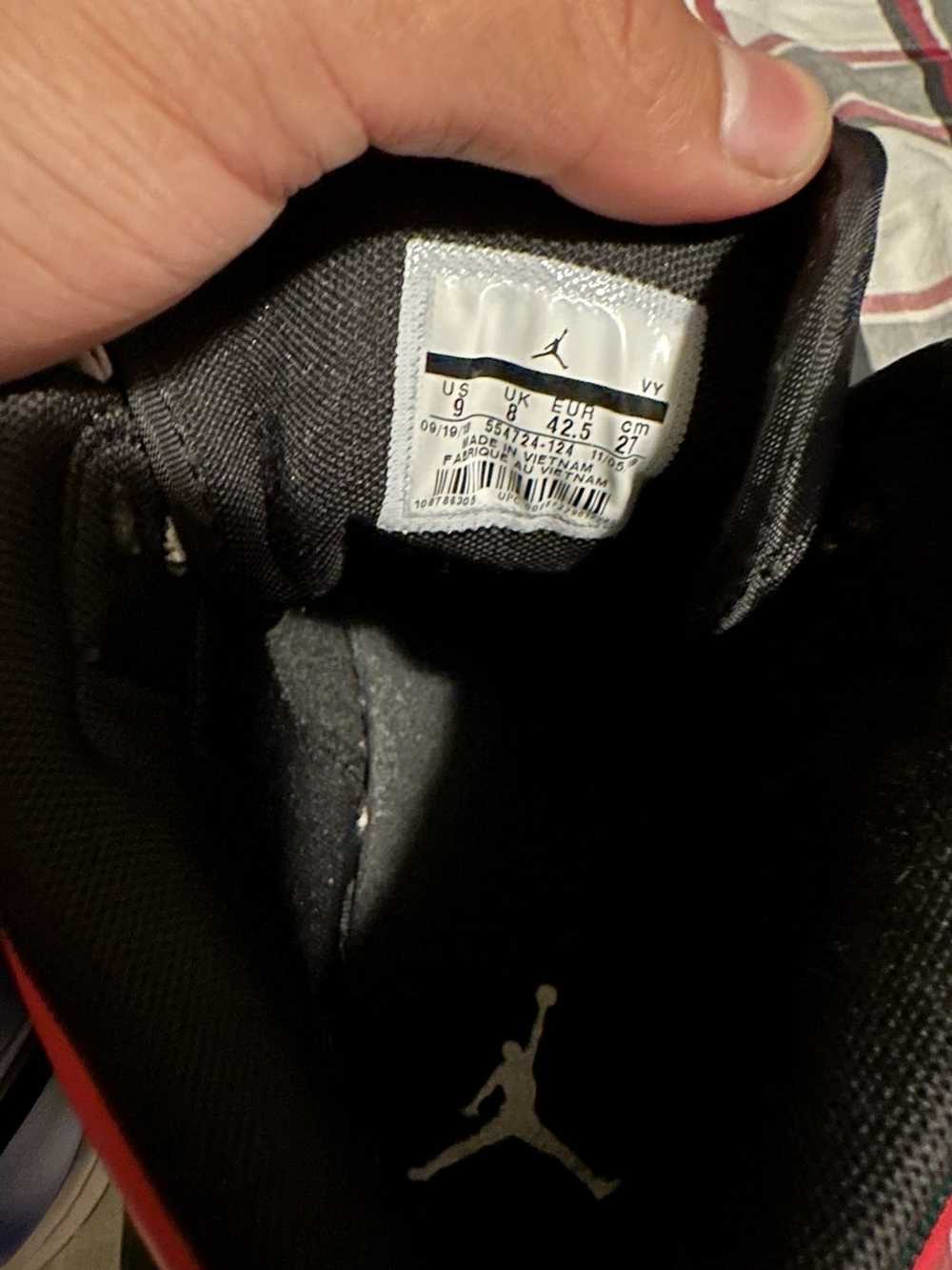 Jordan Brand × Nike × Streetwear Jordan 1 Mid “To… - image 3