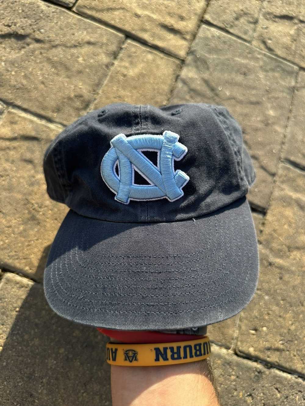 47 × 47 Brand UNC Dad Hat - image 1