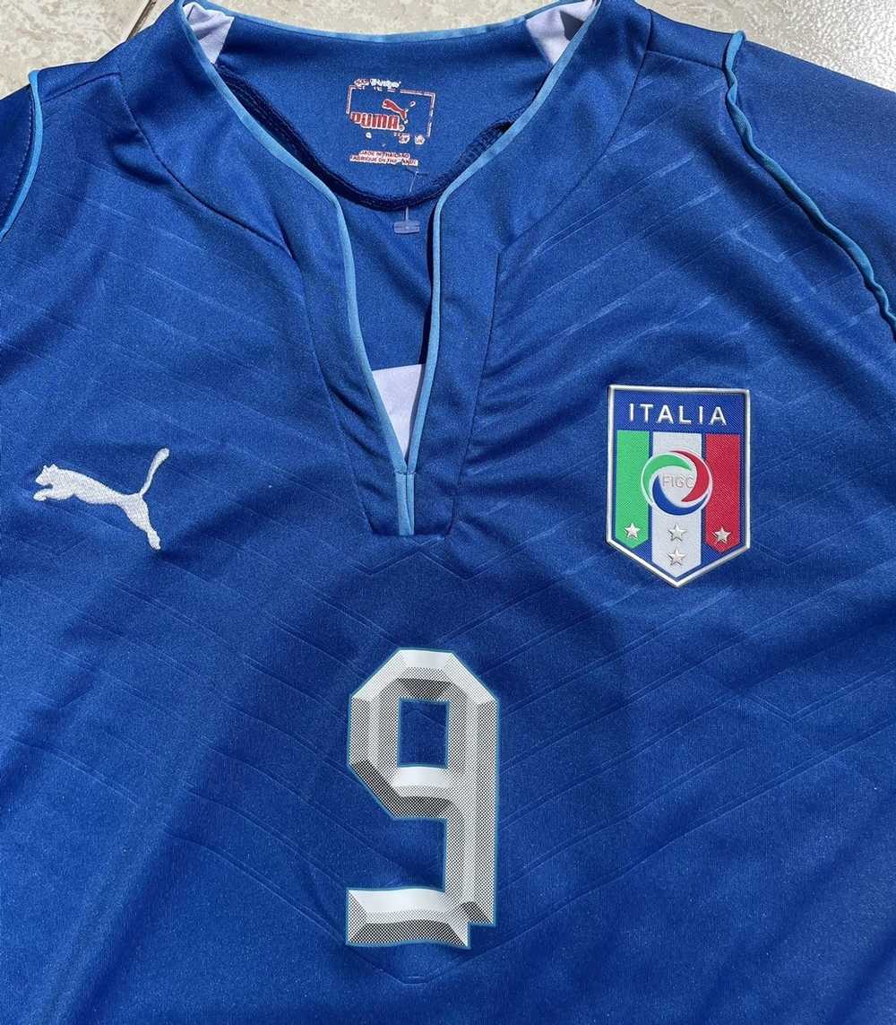 Italian Designers × Soccer Jersey × Streetwear It… - image 2
