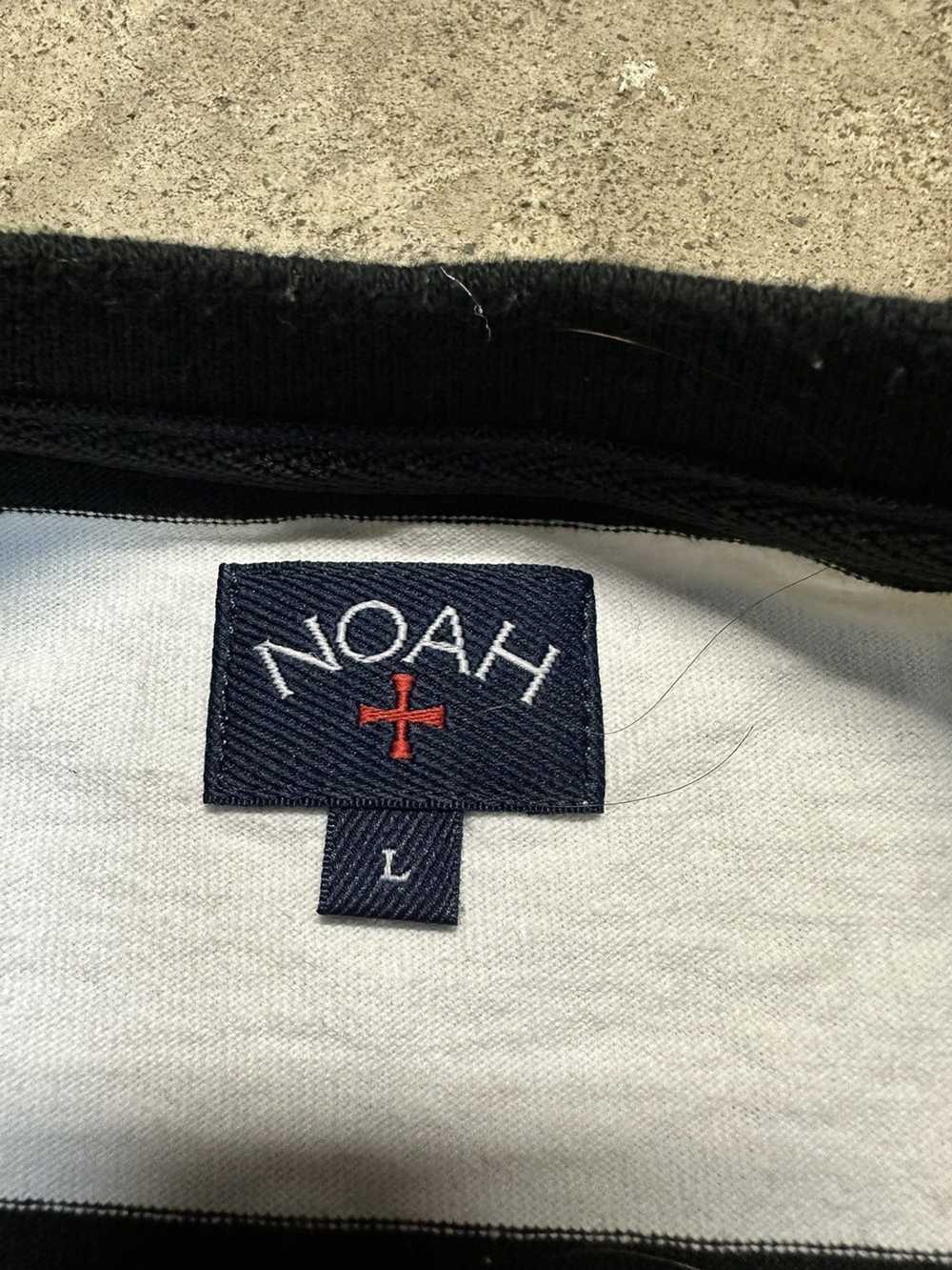 Noah 2016 NOAH CLOTH TEE SHIRT HARD TO FIND - image 4