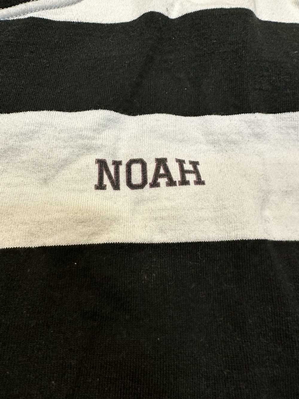 Noah 2016 NOAH CLOTH TEE SHIRT HARD TO FIND - image 5
